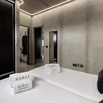 Karat Atelier De La Vega * 阿德耶