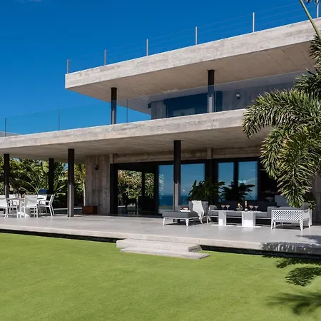 Villa Karat Atelier De La Vega