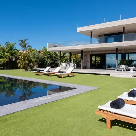 Villa Karat Atelier De La Vega