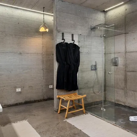 Karat Atelier De La Vega Villa *