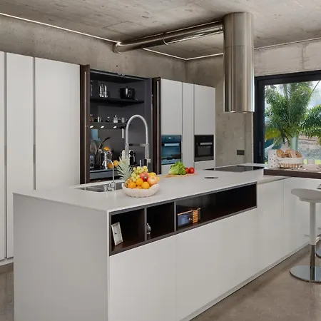 Karat Atelier De La Vega * Costa Adeje