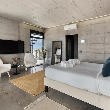 Villa Karat Atelier De La Vega *