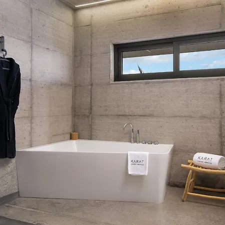 Villa Karat Atelier De La Vega