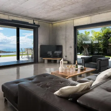 Villa Karat Atelier De La Vega *