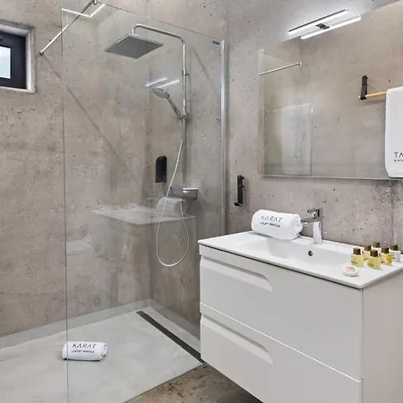 Karat Atelier De La Vega * Costa Adeje