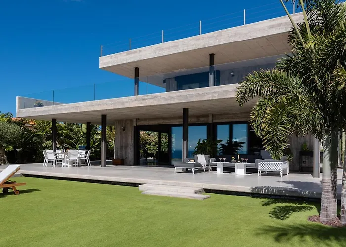 Villa Karat Atelier De La Vega