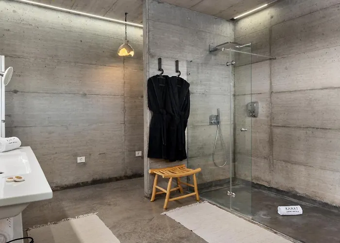 Karat Atelier De La Vega 别墅 *