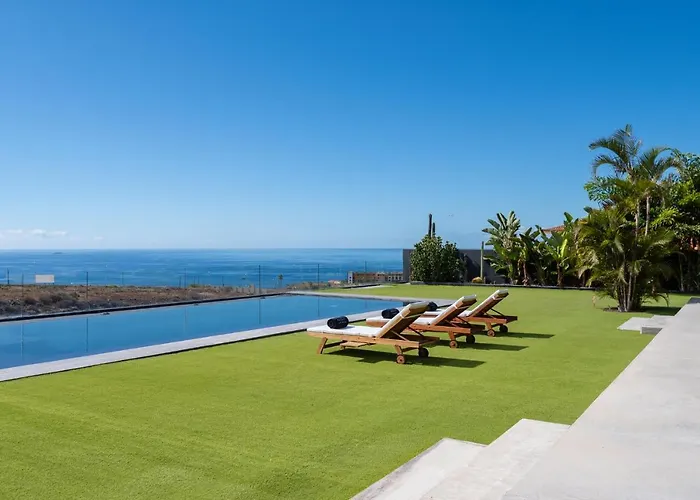 别墅 Karat Atelier De La Vega 阿德耶