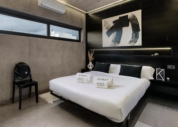 Karat Atelier De La Vega Costa Adeje (Tenerife)