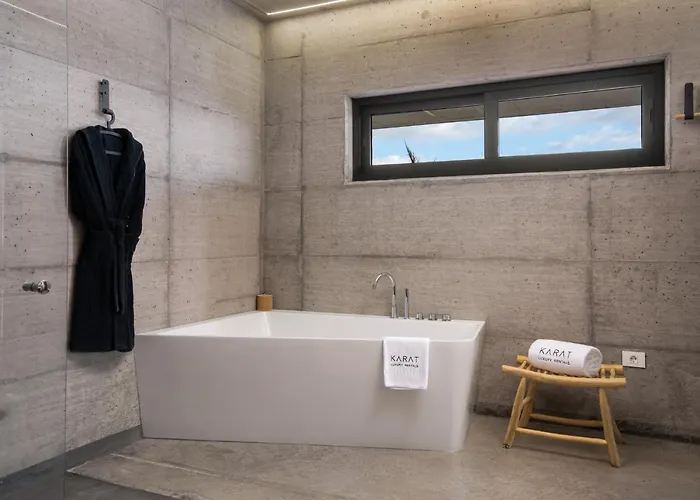 Villa Karat Atelier De La Vega