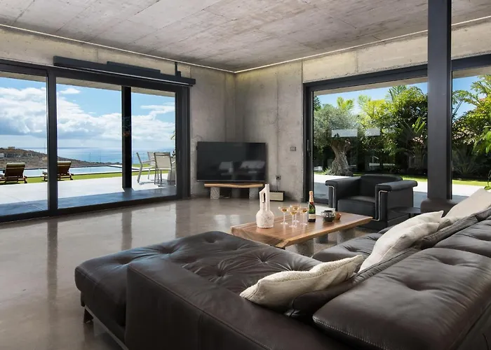 别墅 Karat Atelier De La Vega *