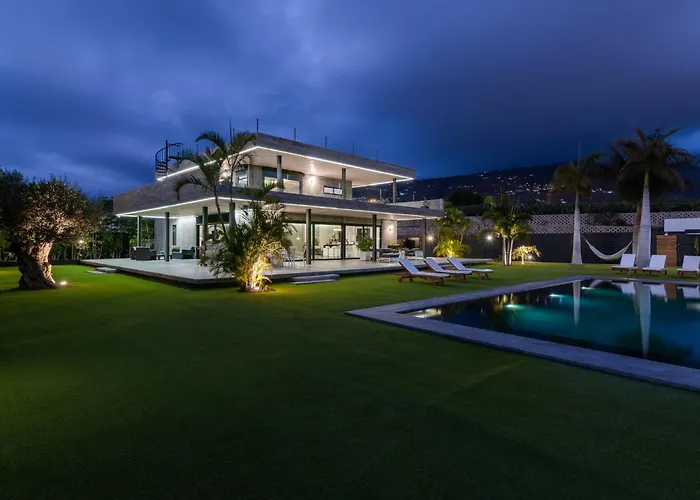 Karat Atelier De La Vega 别墅 *