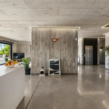 Вилла Karat Atelier De La Vega